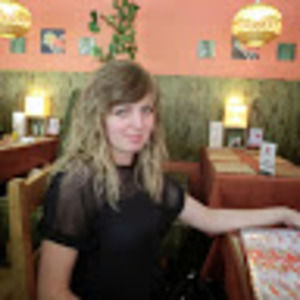 Meet your Posher, Natalia